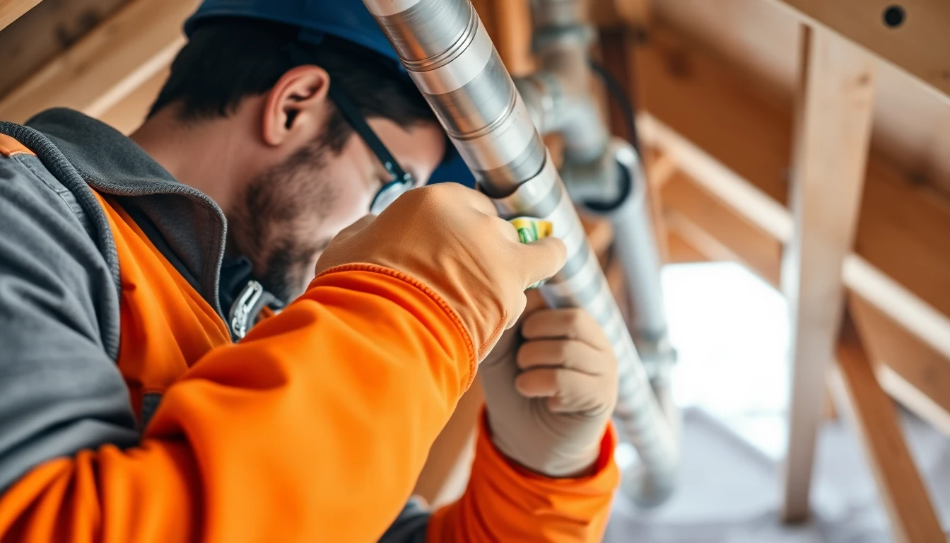 Frozen & Broken Pipe Repair